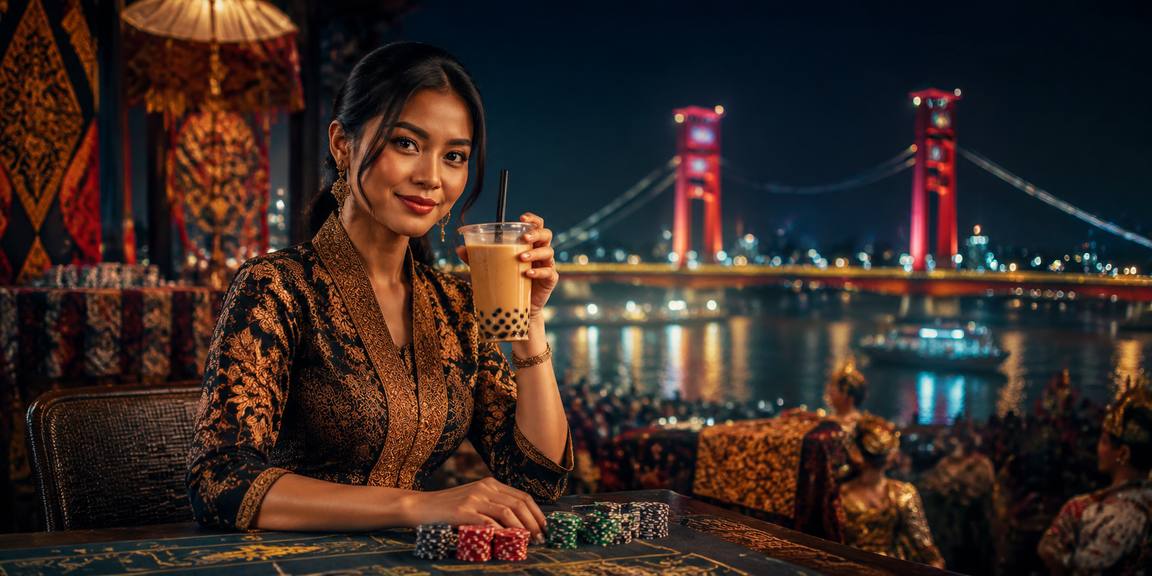 dota togel Andar Bahar